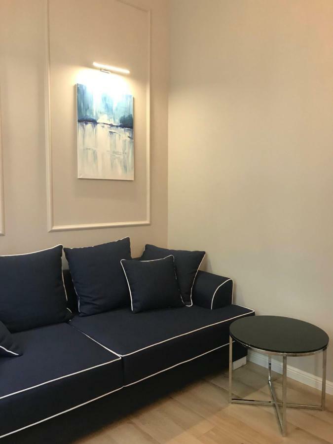 Smoo Apartment Stary Toruń エクステリア 写真