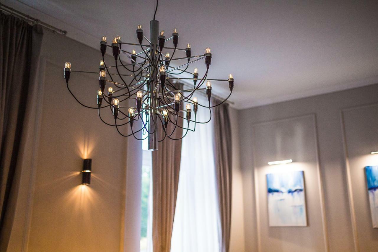 Smoo Apartment Stary Toruń エクステリア 写真