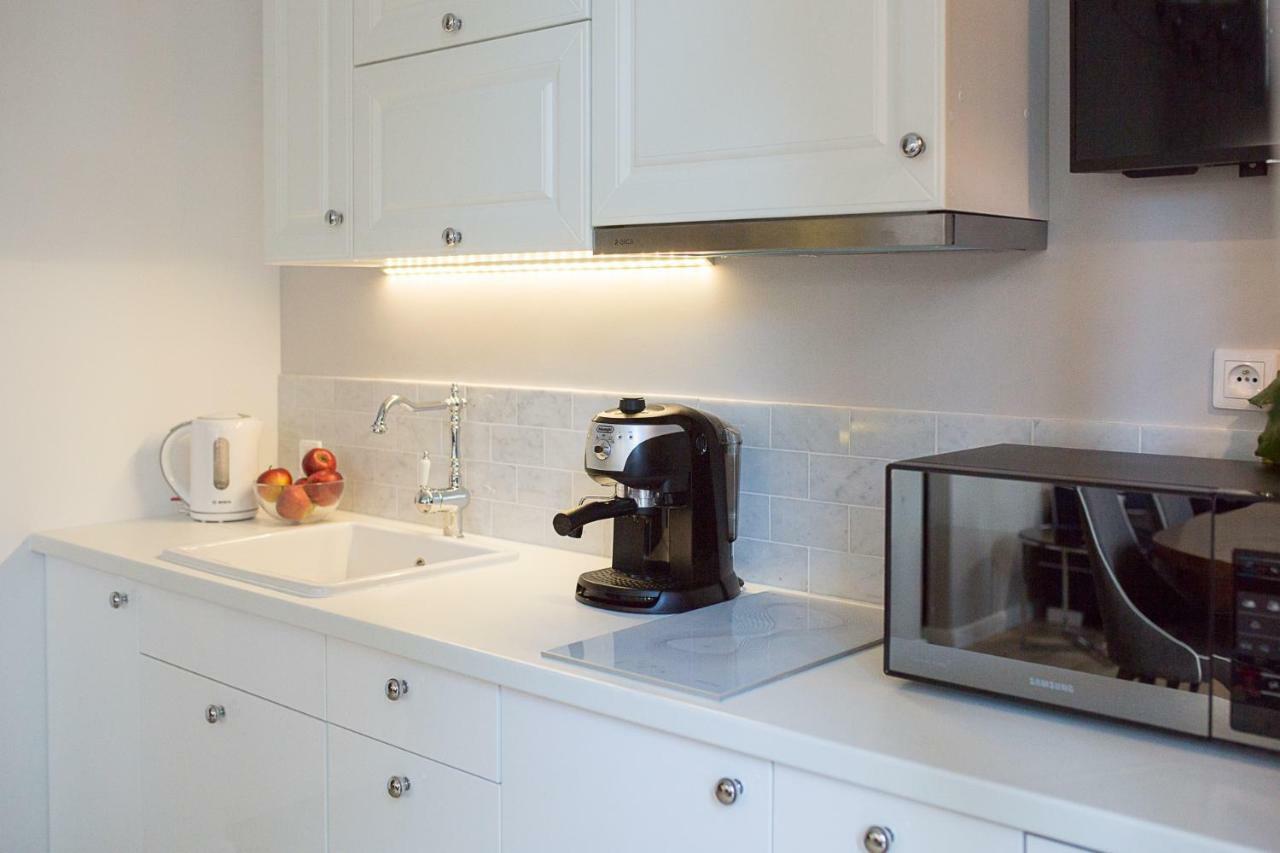 Smoo Apartment Stary Toruń エクステリア 写真