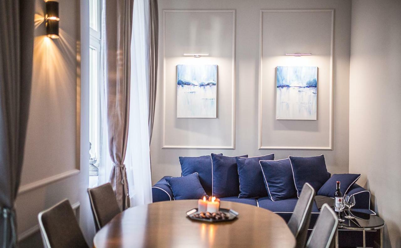 Smoo Apartment Stary Toruń エクステリア 写真