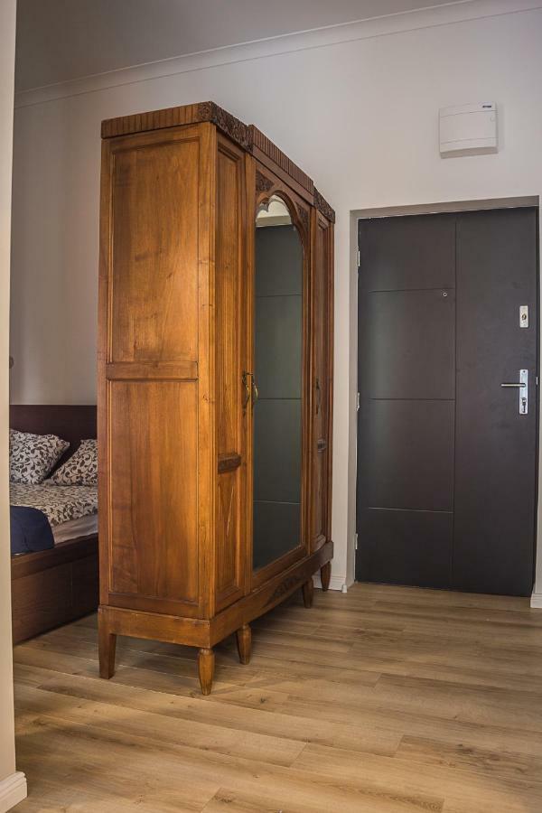 Smoo Apartment Stary Toruń エクステリア 写真