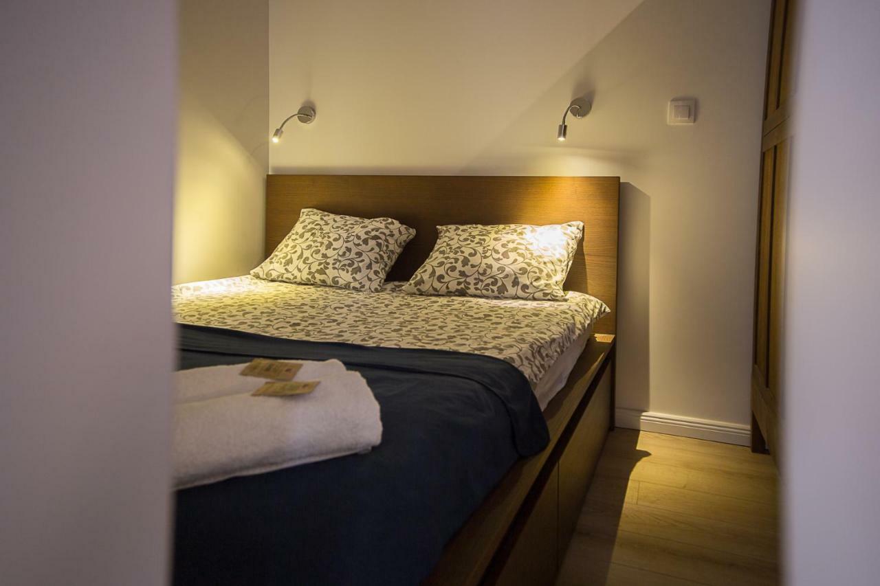 Smoo Apartment Stary Toruń エクステリア 写真