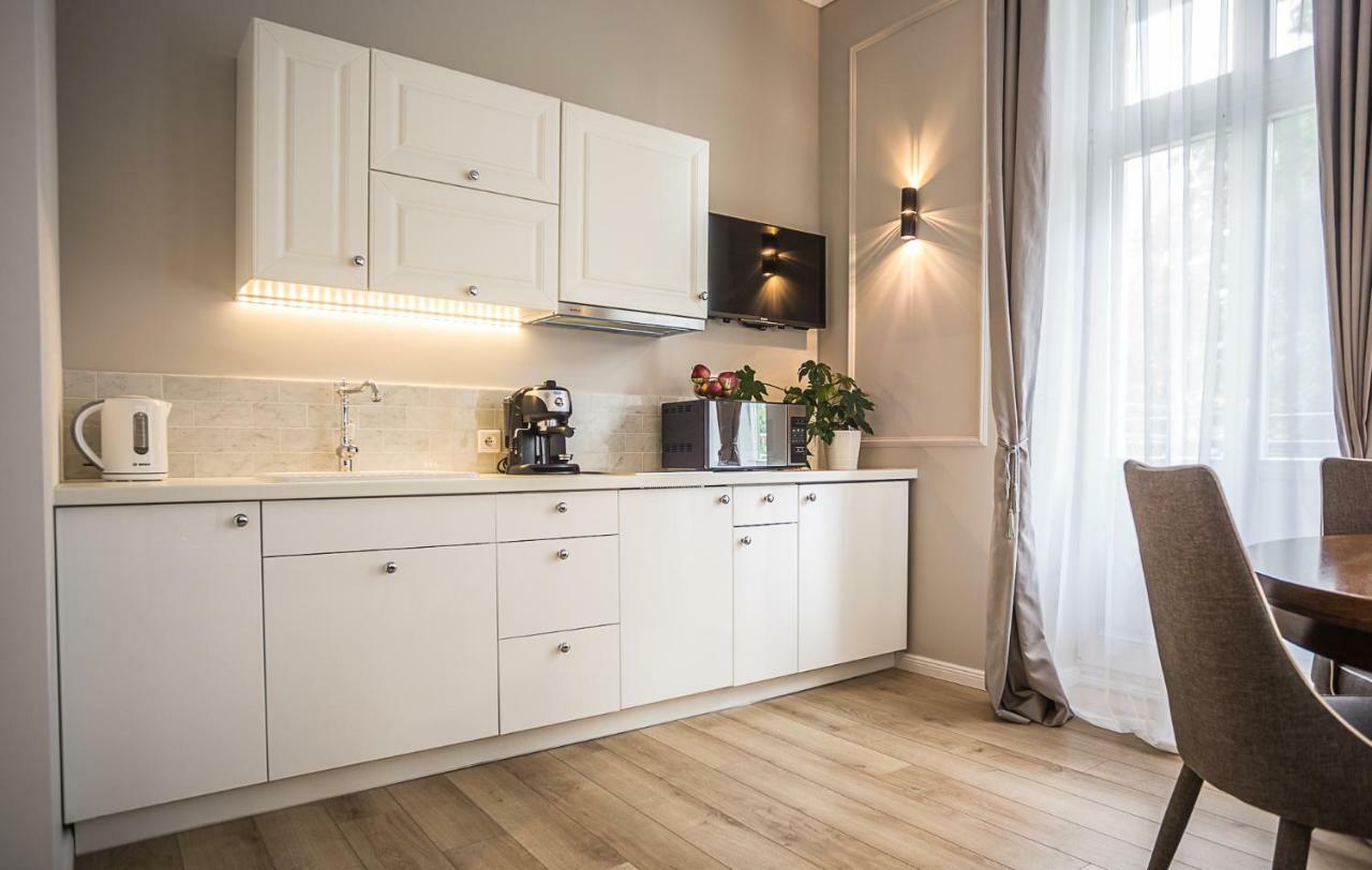 Smoo Apartment Stary Toruń エクステリア 写真